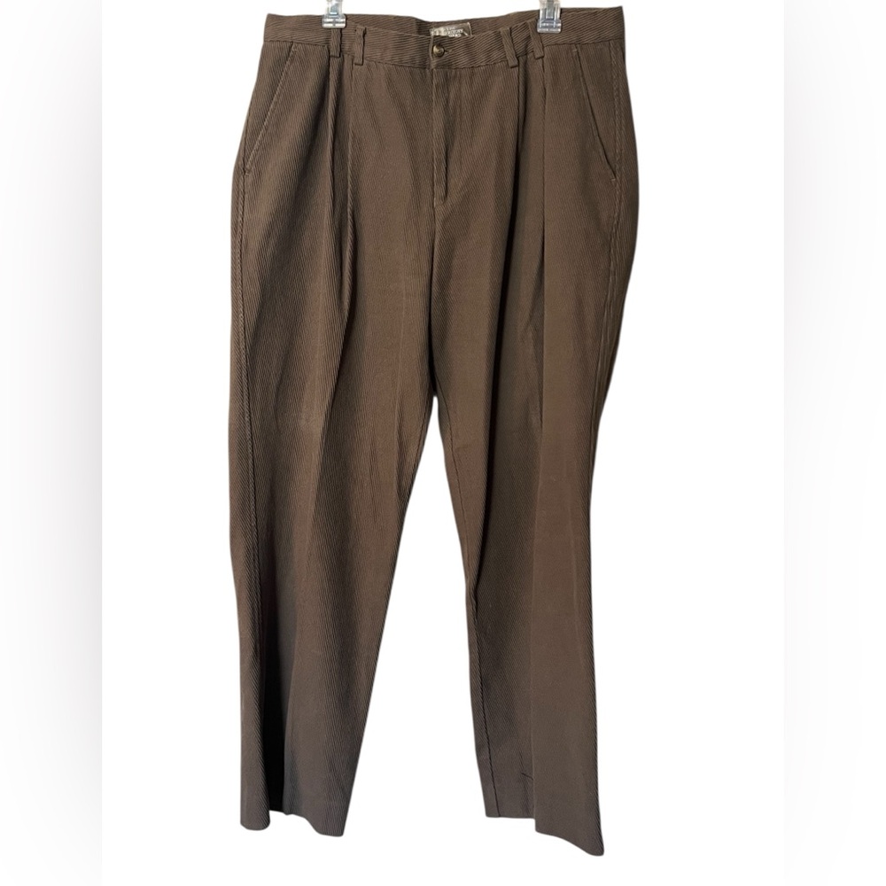 The Territory Ahead Mens Cotton Corduroy Pants